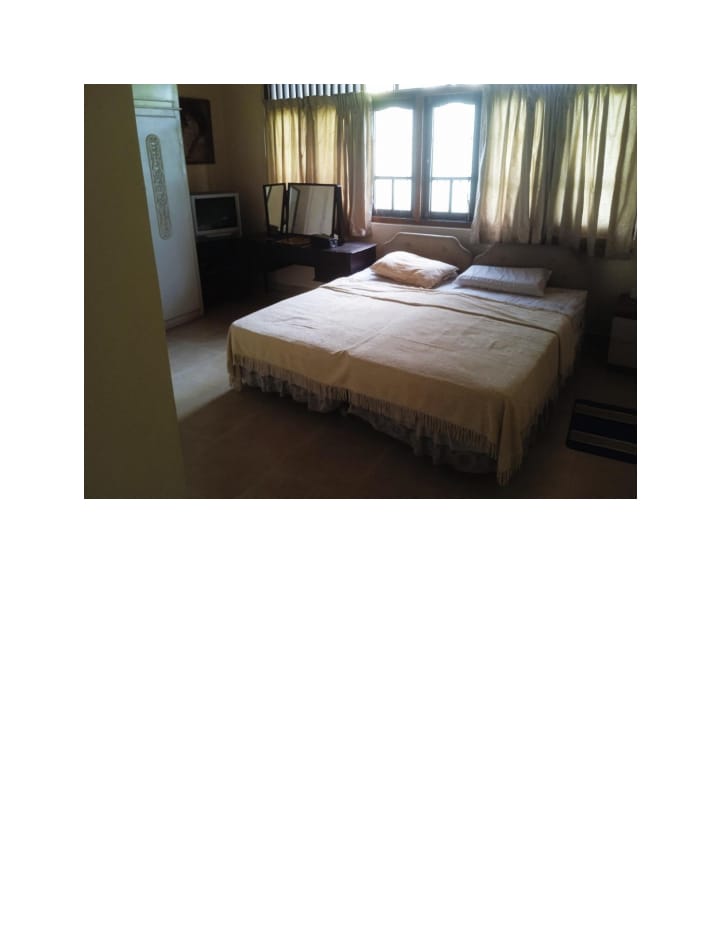 House for sale in Kandy