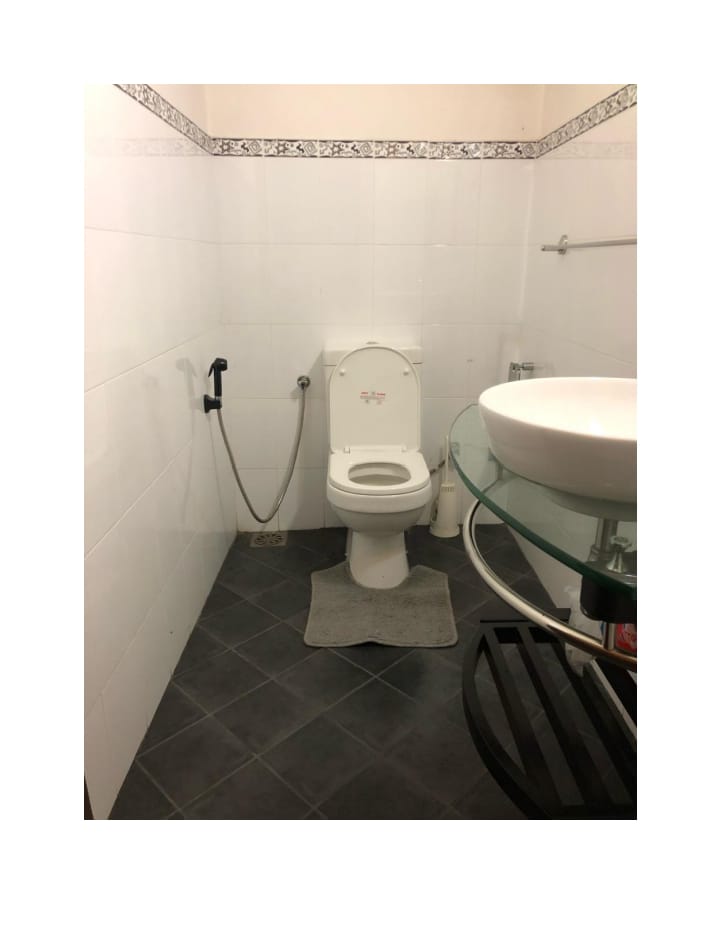 House for sale in Kandy