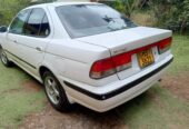 Nissan Sunny Ex Saloon 2000