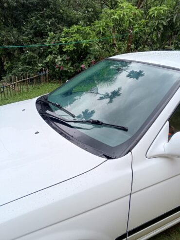 Nissan Sunny Ex Saloon 2000