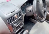 Nissan Sunny Ex Saloon 2000