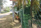 Residential land for sale Kesbewa