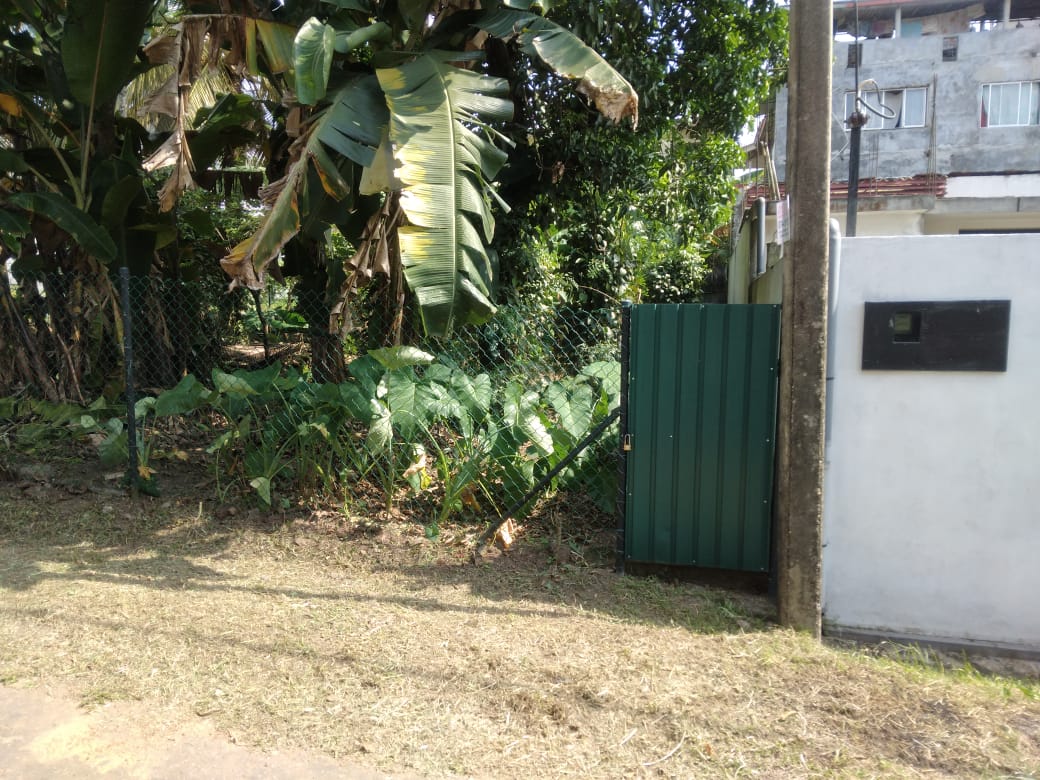 Residential land for sale Kesbewa