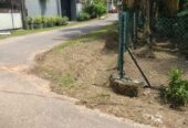 Residential land for sale Kesbewa