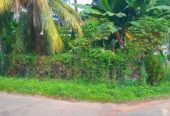 Residential land for sale Kesbewa