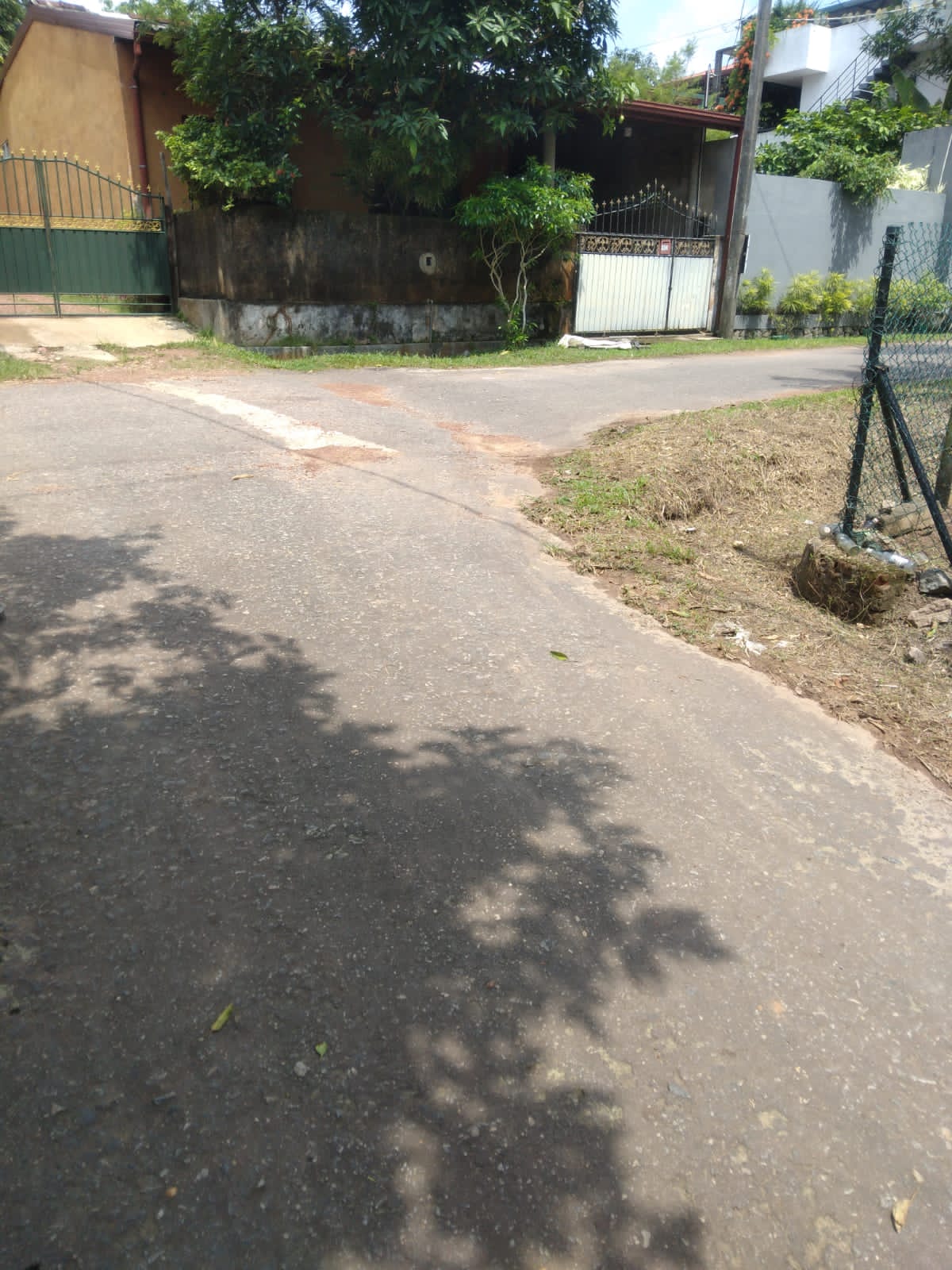 Residential land for sale Kesbewa