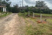 Land for Sale Welipillawa