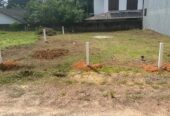 Land for Sale Welipillawa
