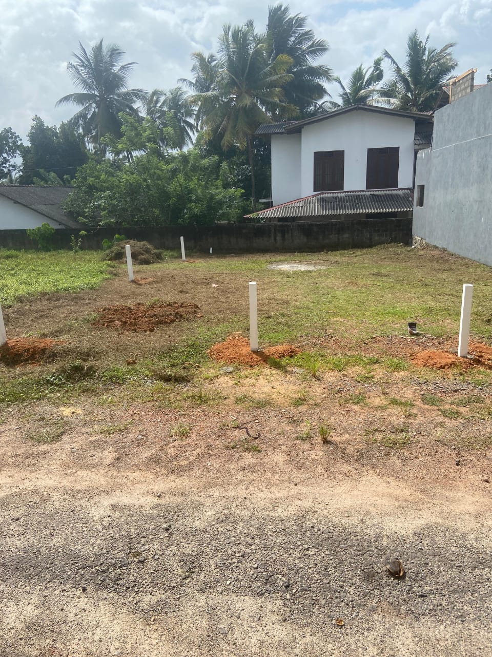 Land for Sale Welipillawa