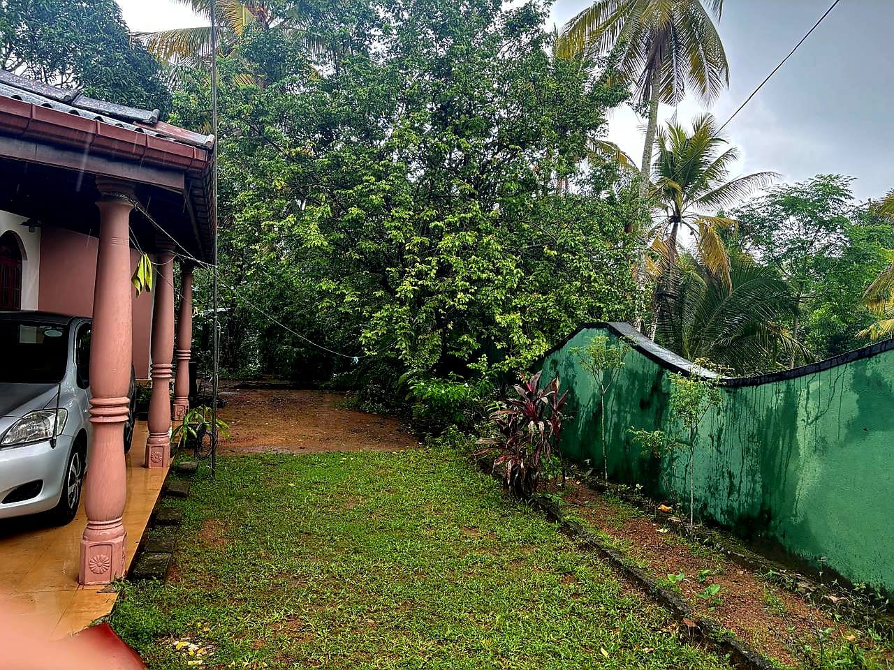 🏡 House for Sale in Nittambuwa