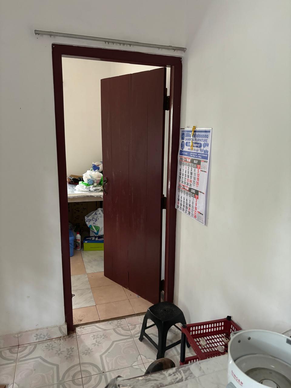 🏡 House for Sale in Nittambuwa