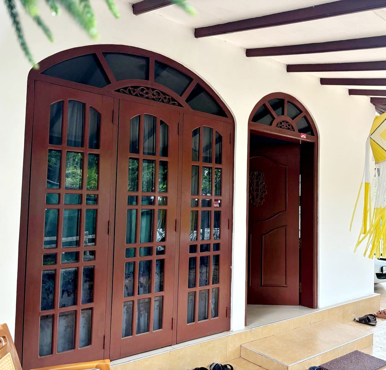 🏡 House for Sale in Nittambuwa