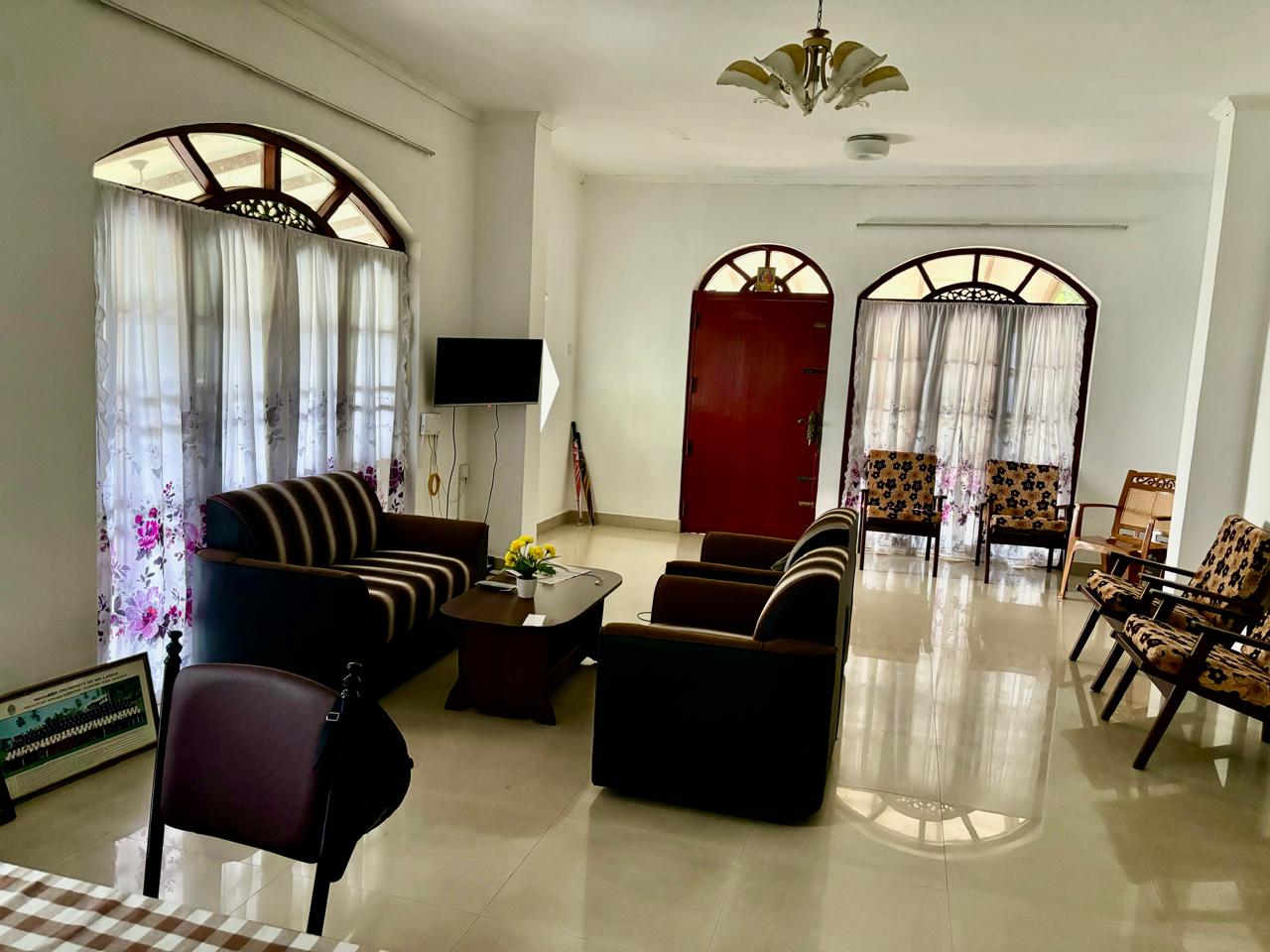 🏡 House for Sale in Nittambuwa