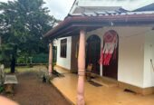 🏡 House for Sale in Nittambuwa