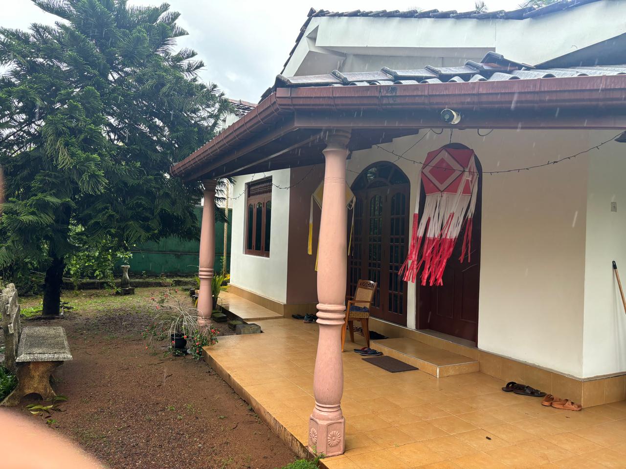 🏡 House for Sale in Nittambuwa
