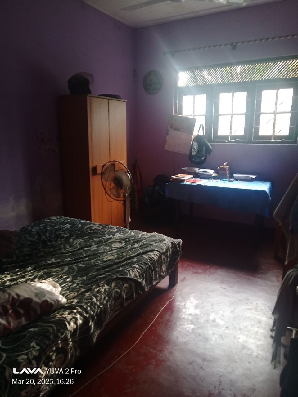 ඉඩමක් සමග සුඛෝපභෝගී නිවසක් Wadduwa