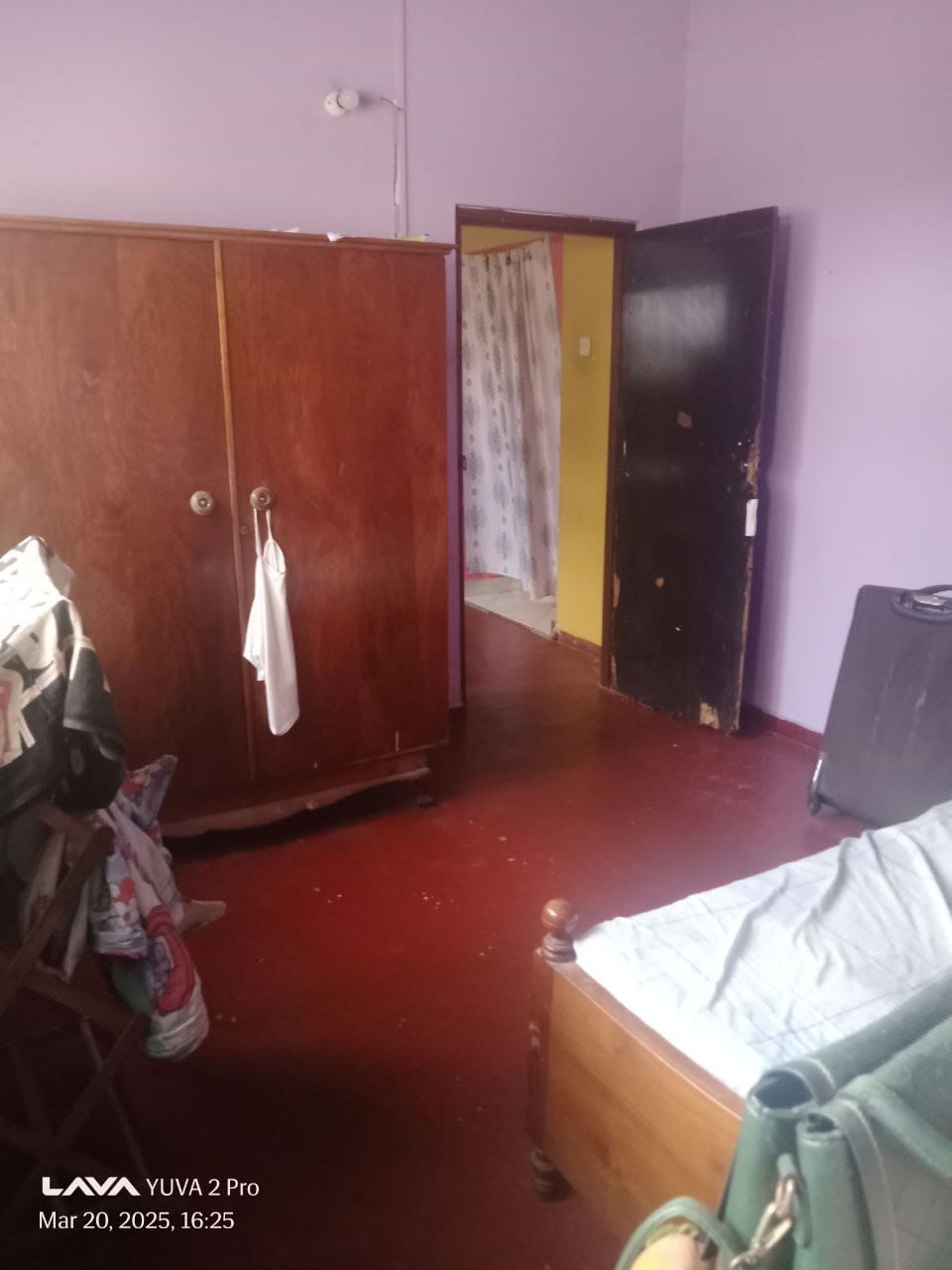 ඉඩමක් සමග සුඛෝපභෝගී නිවසක් Wadduwa