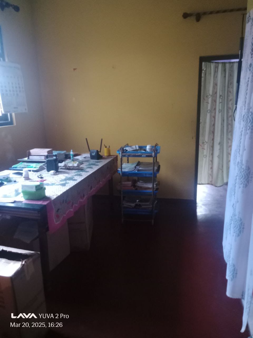 ඉඩමක් සමග සුඛෝපභෝගී නිවසක් Wadduwa