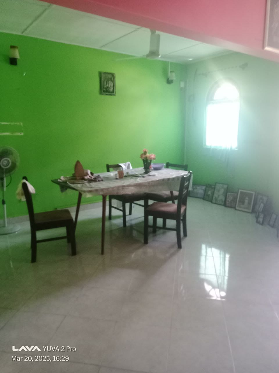 ඉඩමක් සමග සුඛෝපභෝගී නිවසක් Wadduwa