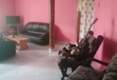 ඉඩමක් සමග සුඛෝපභෝගී නිවසක් Wadduwa