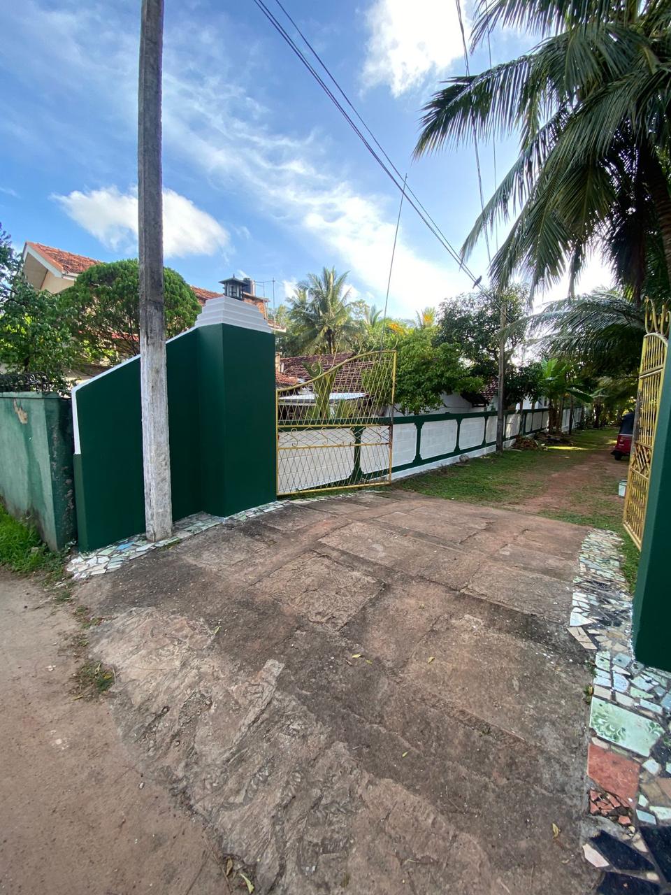 House for Sale – Negombo