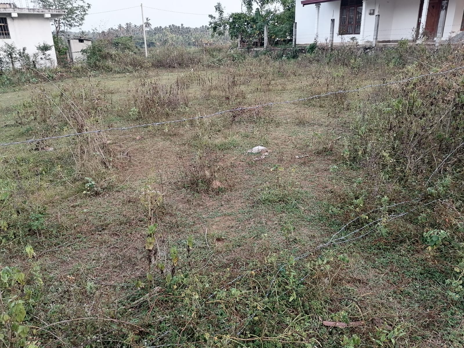 Residential Land for Sale in Weeraketiya