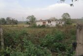 Residential Land for Sale in Weeraketiya