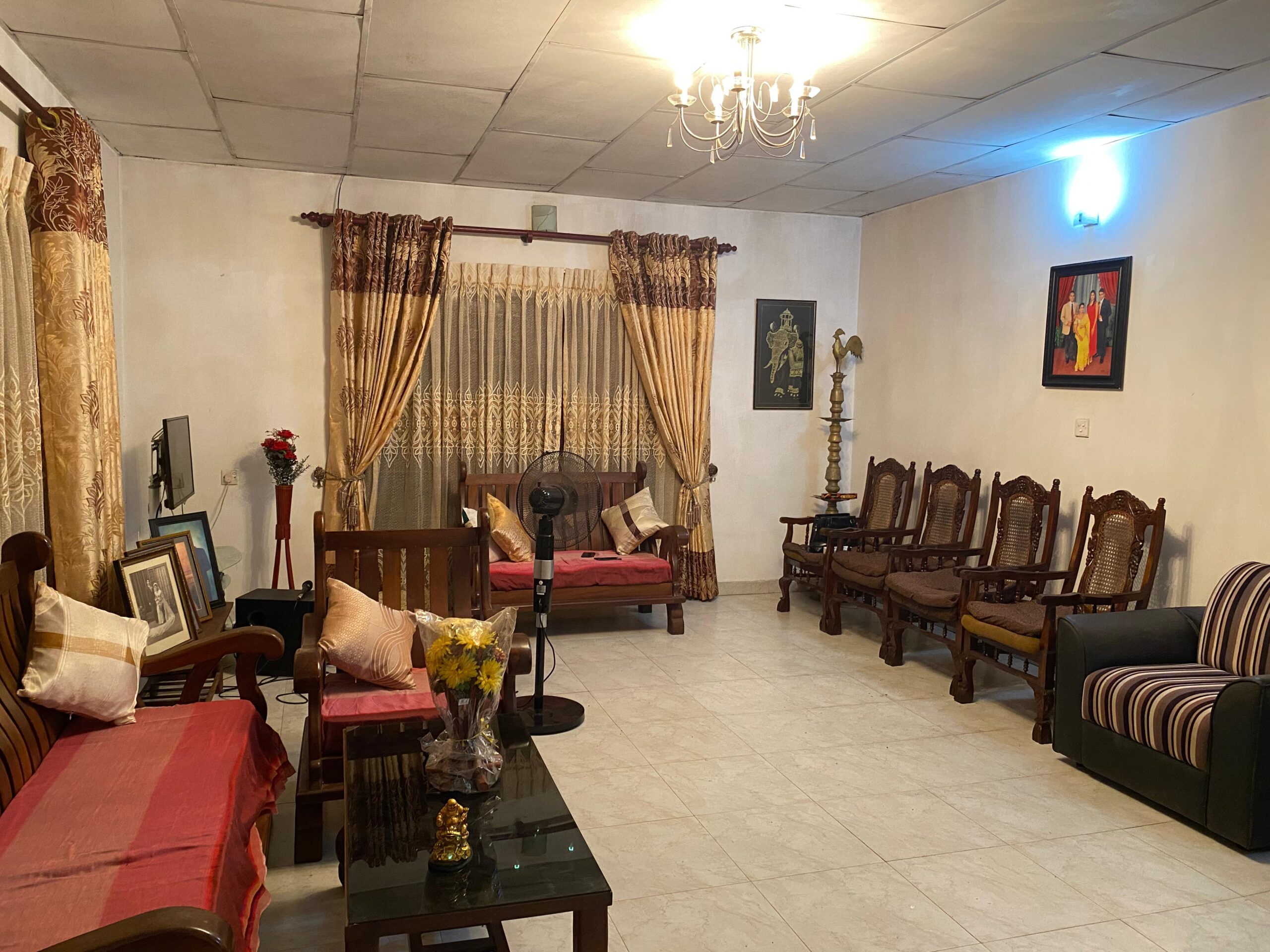 House for Sale in Ragama