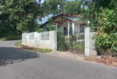 House for Sale in Ragama
