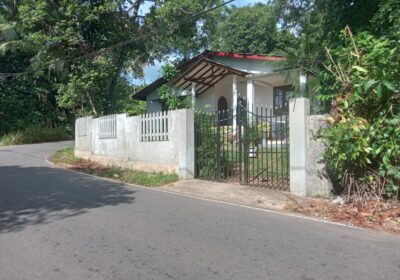 House for Sale in Ragama