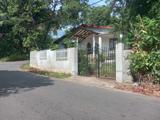 House for Sale in Ragama