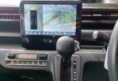 Suzuki Wagon R Stingray Hybrid 2017