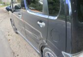 Suzuki Wagon R Stingray Hybrid 2017
