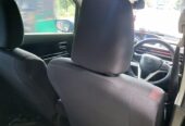 Suzuki Wagon R Stingray Hybrid 2017