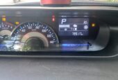 Suzuki Wagon R Stingray Hybrid 2017