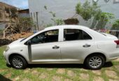 Toyota Belta 2007