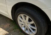 Toyota Belta 2007