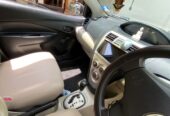 Toyota Belta 2007