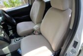 Toyota Belta 2007