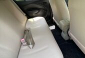 Toyota Belta 2007