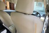 Toyota Belta 2007