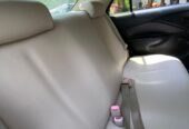 Toyota Belta 2007