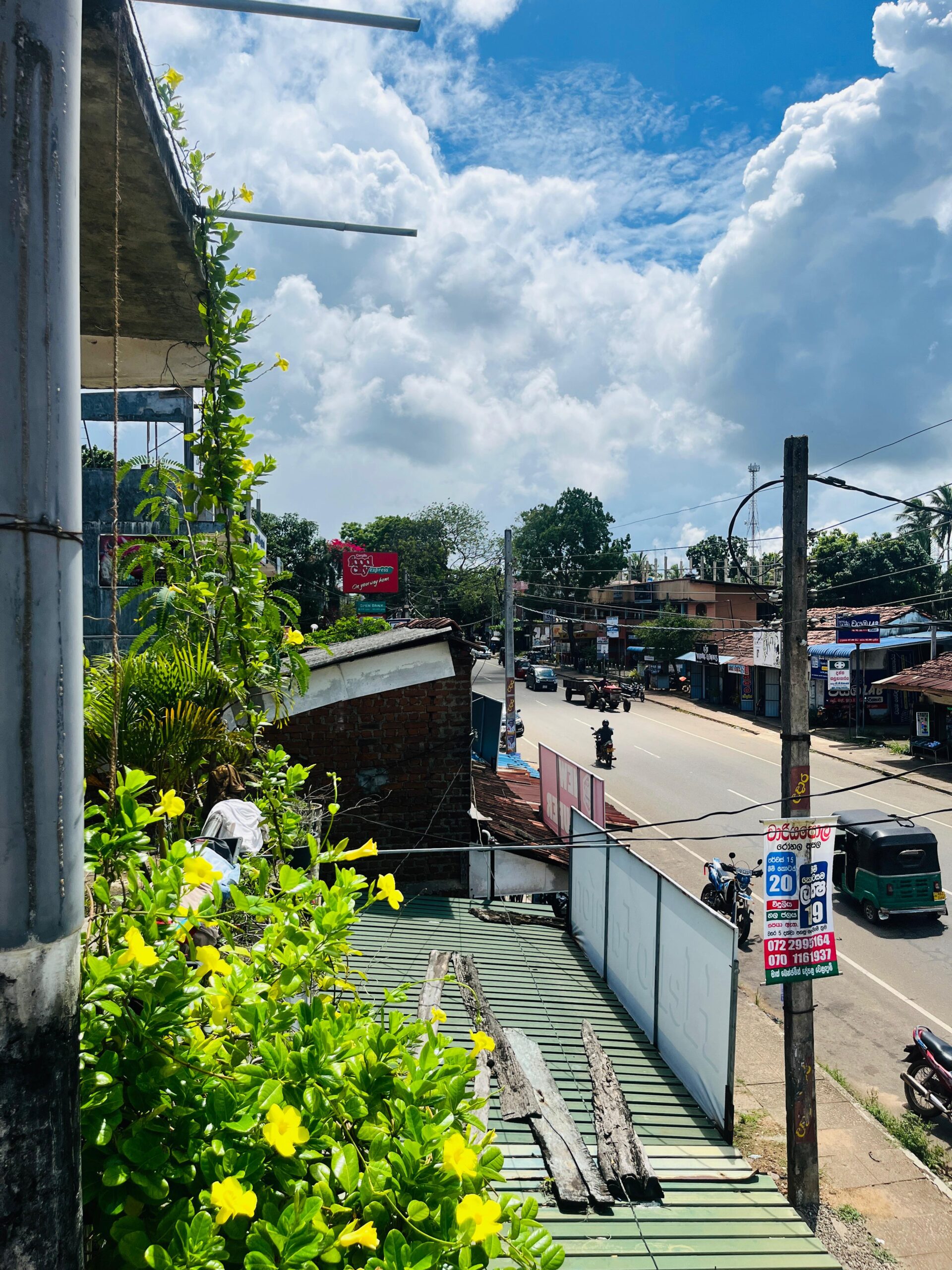 Commercial Property for Sale in Anamaduwa Town