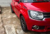 Suzuki Ignis 2016