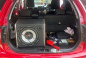 Suzuki Ignis 2016