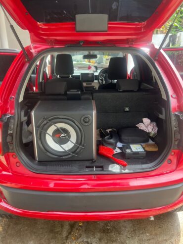 Suzuki Ignis 2016