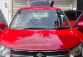 Suzuki Ignis 2016