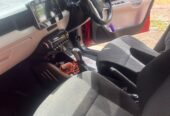 Suzuki Ignis 2016