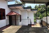 House for Sale Kiribathkubura