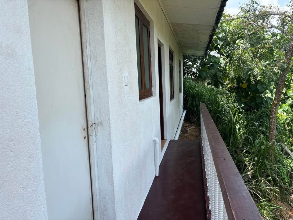 House for Sale Kiribathkubura